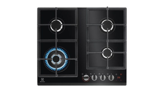 Poza cu Plita Electrolux KGG64365K