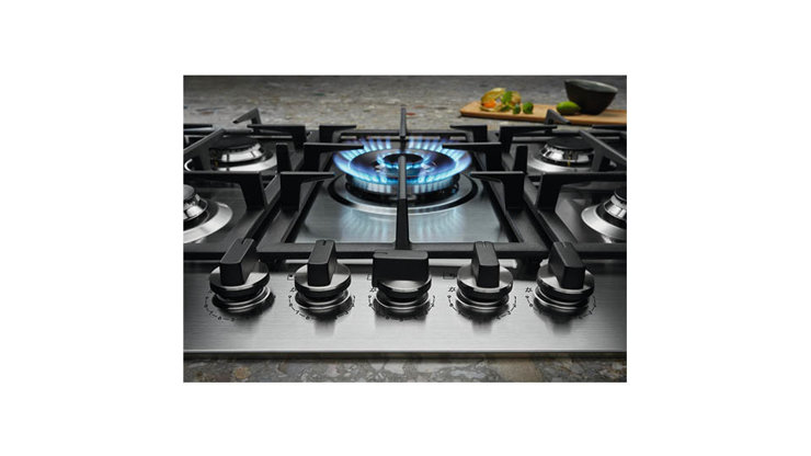 Imaginea Plita Electrolux KGG64365K