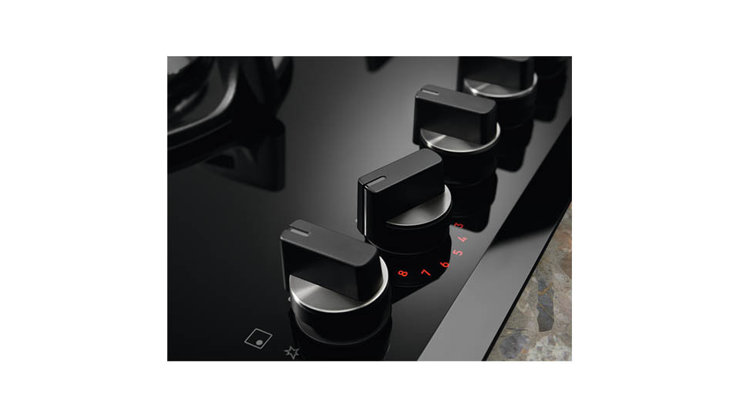 Imaginea Plita Electrolux KGG64365K