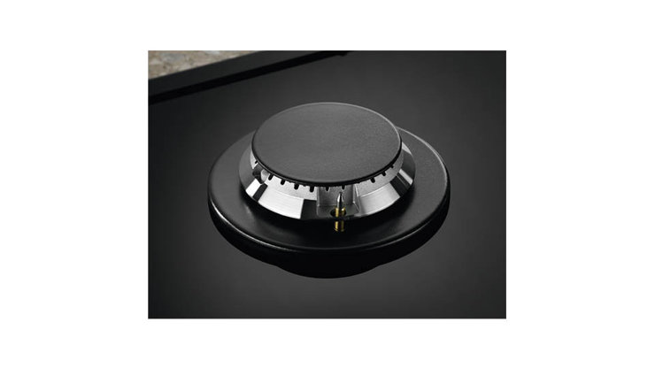 Imaginea Plita Electrolux KGG64365K