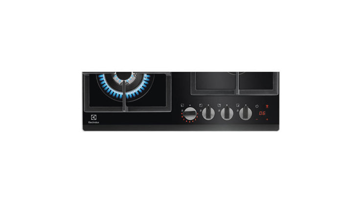 Imaginea Plita Electrolux KGG64365K