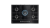 Poza cu Plita Electrolux KGG75365K