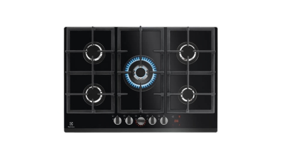 Poza cu Plita Electrolux KGG75365K