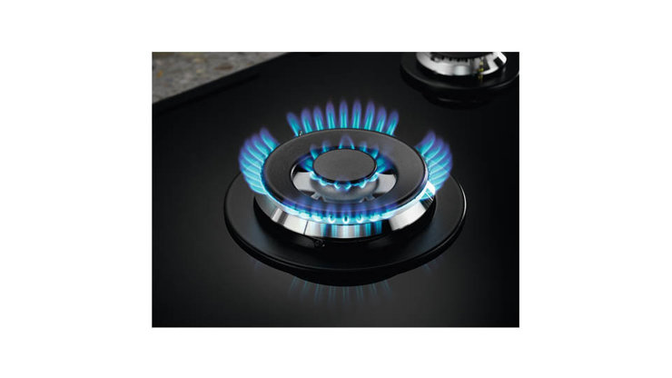 Imaginea Plita Electrolux KGG75365K