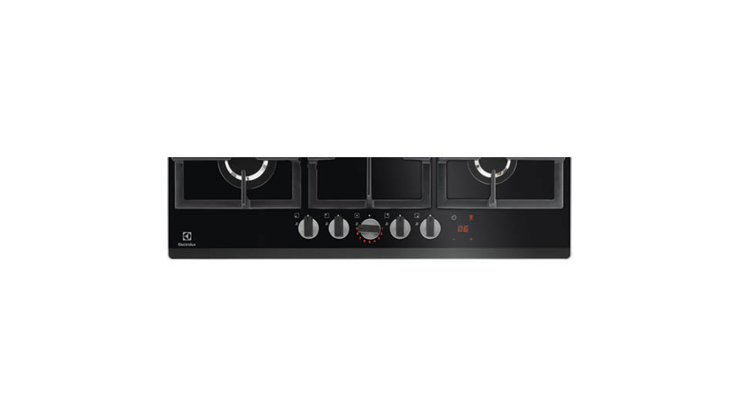 Imaginea Plita Electrolux KGG75365K