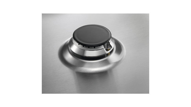 Imaginea Plita AEG HGB64420SM