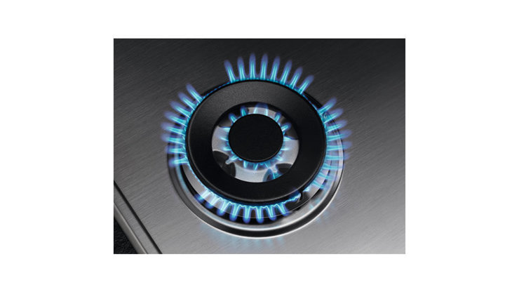 Imaginea Plita AEG HGB64420SM