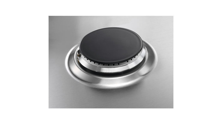 Imaginea Plita AEG HGB64420SM