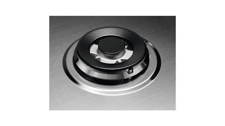 Imaginea Plita AEG HGB64420SM