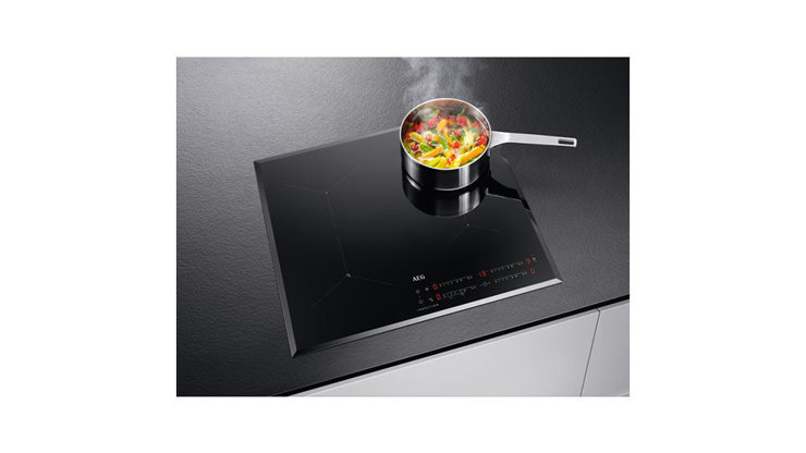 Imaginea Plita AEG IAE64431FB