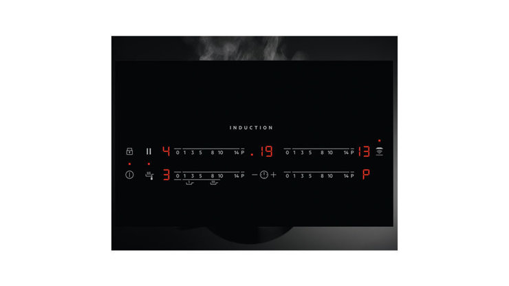 Imaginea Plita AEG IAE64431FB