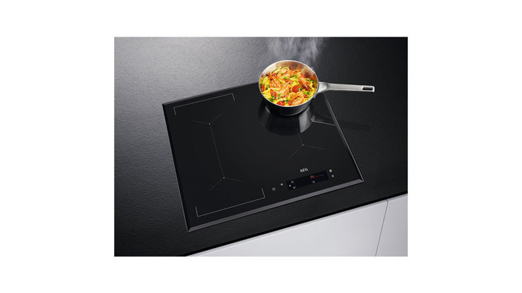 Imaginea Plita AEG IAE64843FB