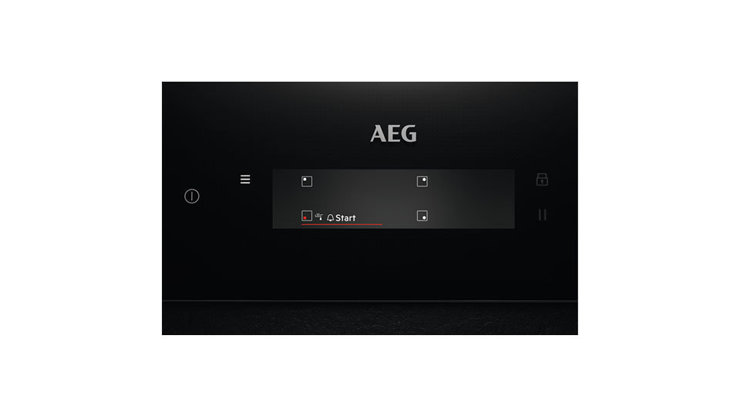 Imaginea Plita AEG IAE64843FB