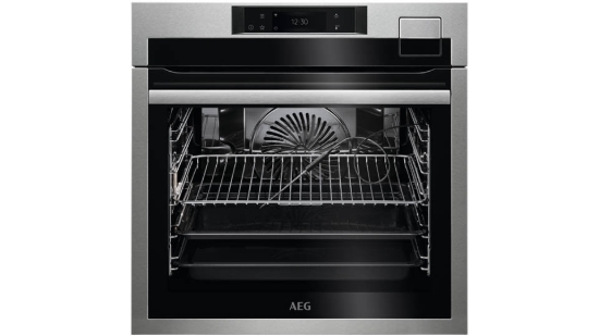 Poza cu Cuptor AEG BSE798380M