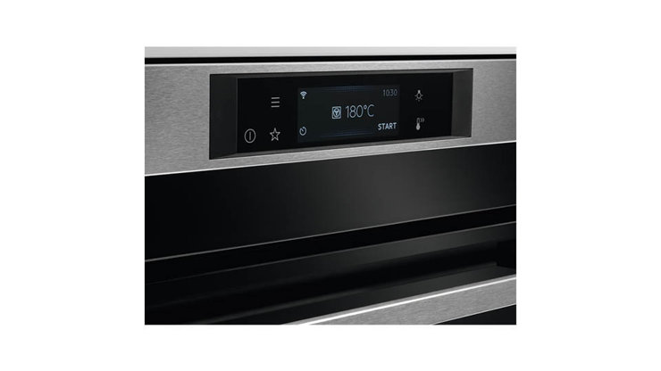 Imaginea Cuptor AEG BSE798380M