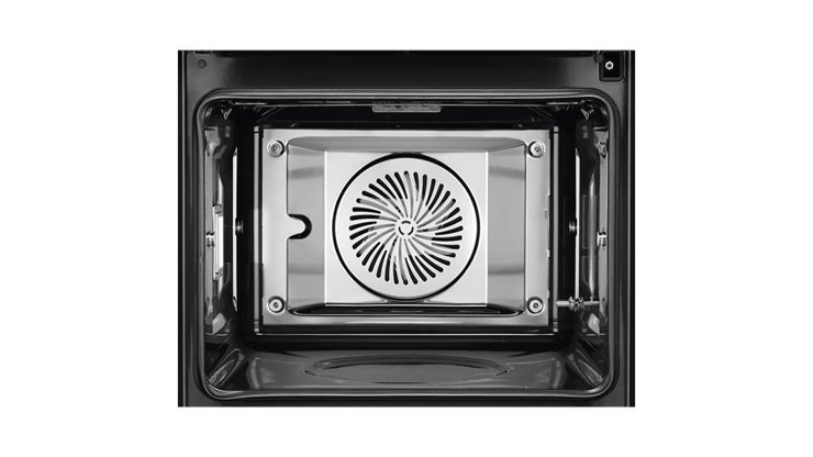 Imaginea Cuptor AEG BSK999330M