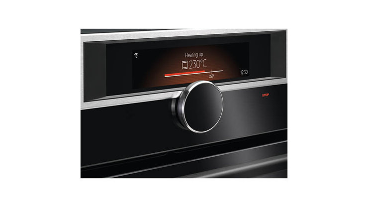 Imaginea Cuptor AEG BSK999330M