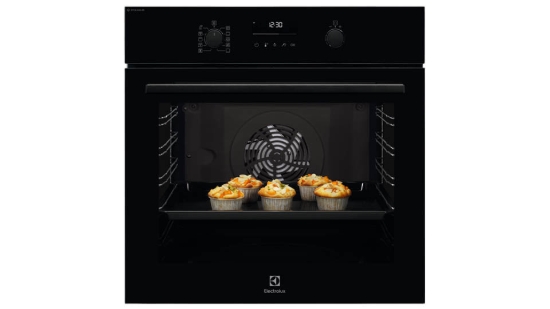 Poza cu Cuptor Electrolux EOD6C77WZ