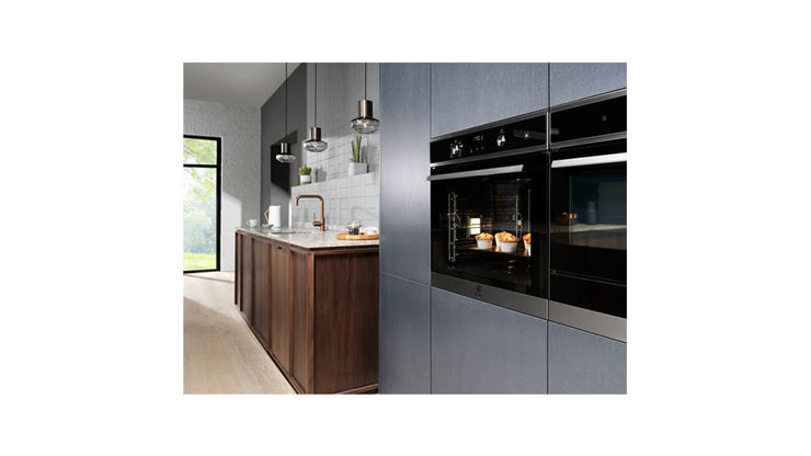 Imaginea Cuptor Electrolux EOD6C77WZ