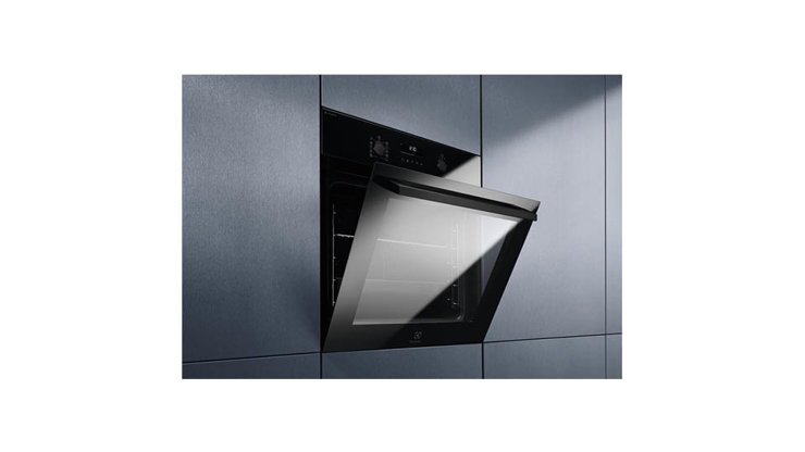 Imaginea Cuptor Electrolux EOD6C77WZ