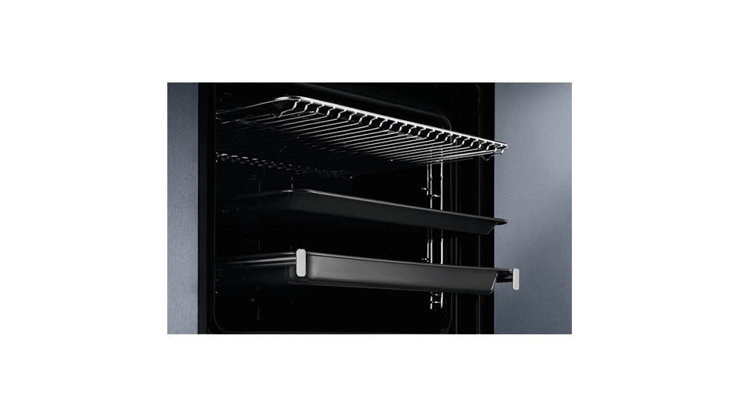 Imaginea Cuptor Electrolux EOD6C77WZ
