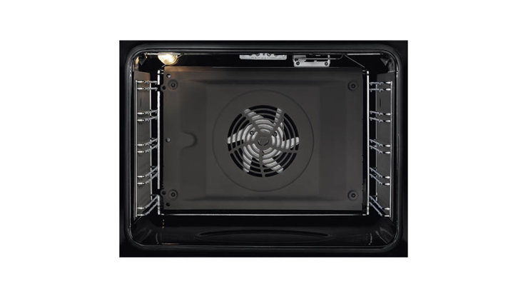 Imaginea Cuptor Electrolux EOF3C70X