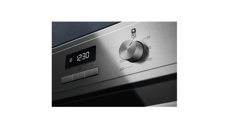 Imaginea Cuptor Electrolux EOF3C70X