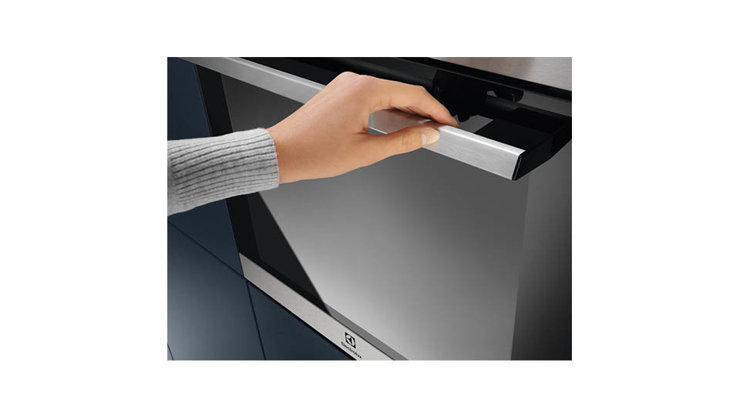 Imaginea Cuptor Electrolux EOF3C70X