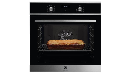 Poza cu Cuptor Electrolux EOF5C70X