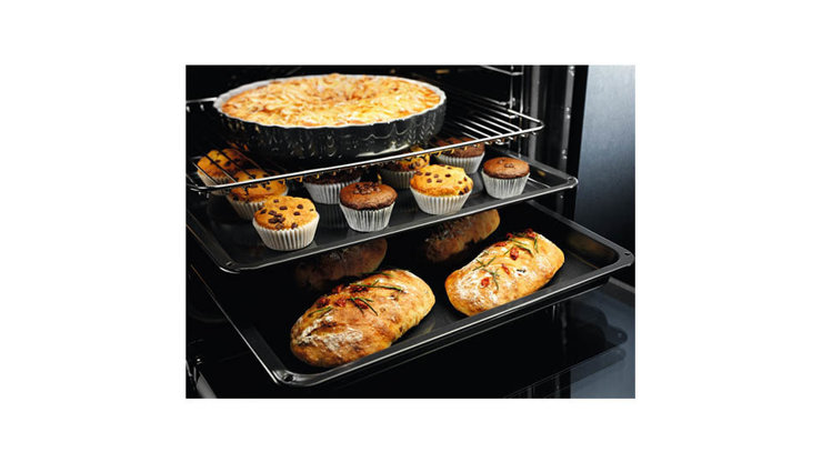 Imaginea Cuptor Electrolux EOF5C70X