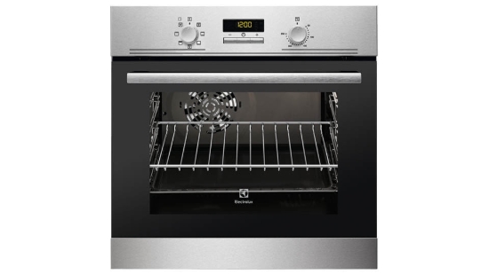 Poza cu Cuptor Electrolux EZA2400AOX