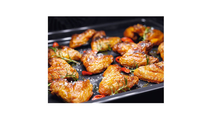 Imaginea Cuptor Electrolux EZA2400AOX