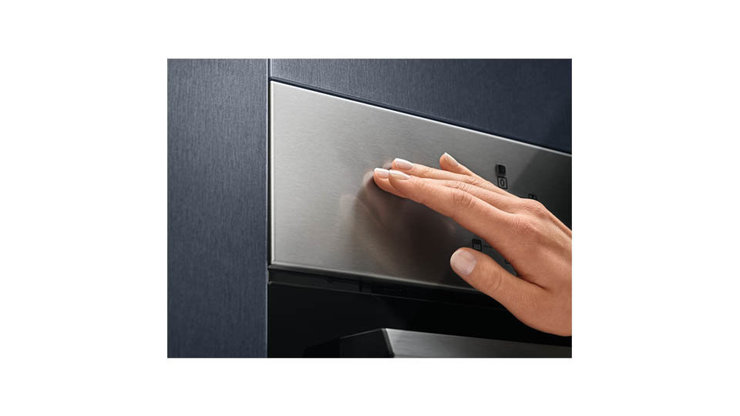 Imaginea Cuptor Electrolux EZA2400AOX