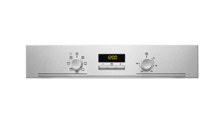 Imaginea Cuptor Electrolux EZA2400AOX