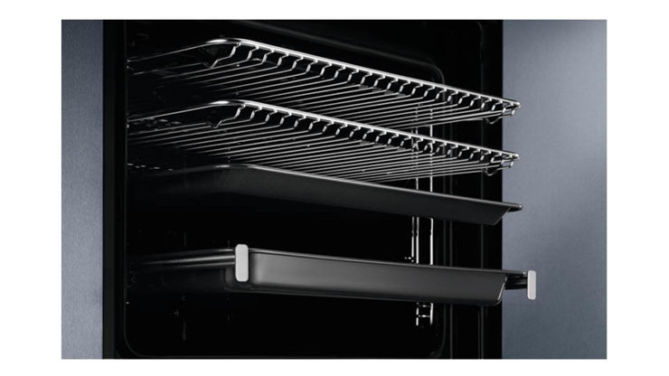 Imaginea Cuptor Electrolux KOAAS31WX