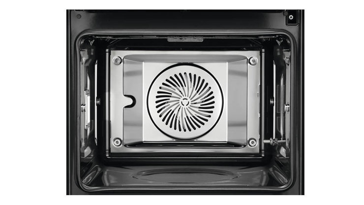 Imaginea Cuptor Electrolux KOAAS31WX