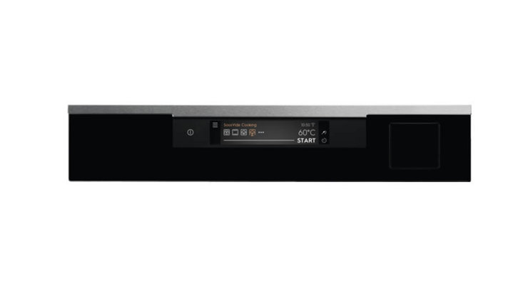 Imaginea Cuptor Electrolux KOAAS31WX