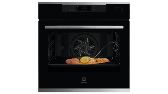 Poza cu Cuptor Electrolux KOBBS39WX