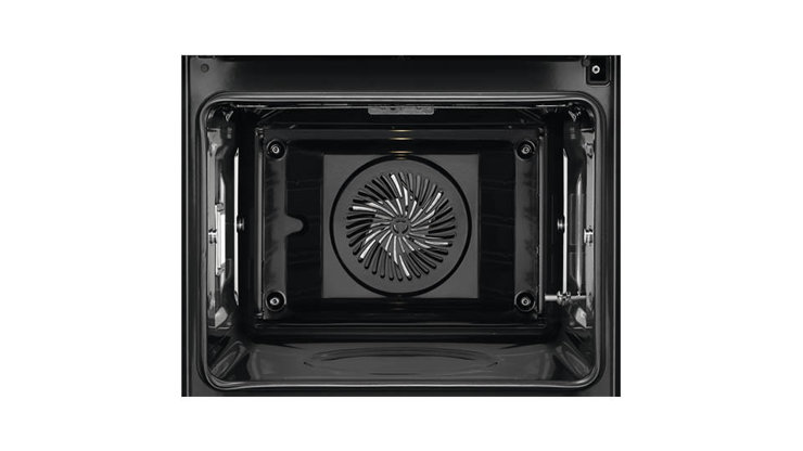 Imaginea Cuptor Electrolux KOBBS39WX