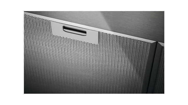 Imaginea Hota Electrolux LFG516X