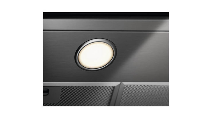 Imaginea Hota Electrolux LFG516X