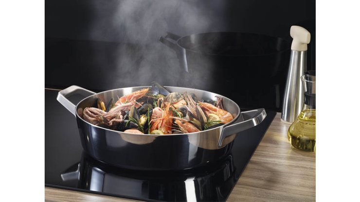 Imaginea Hota Electrolux LFG716R