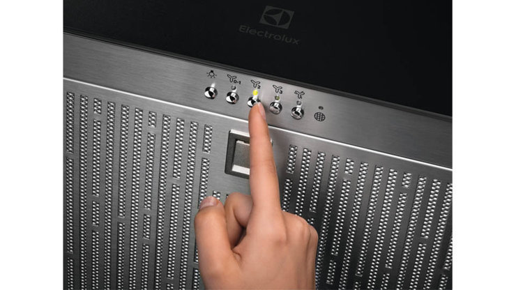 Imaginea Hota Electrolux LFG716R