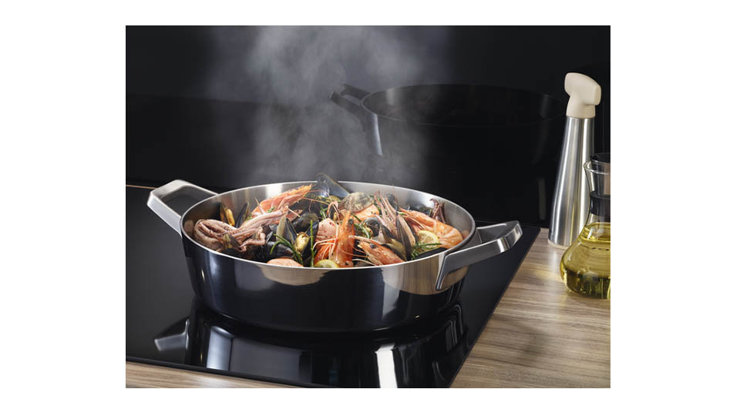 Imaginea Hota Electrolux LFG719X