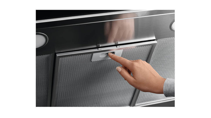 Imaginea Hota Electrolux LFG719X