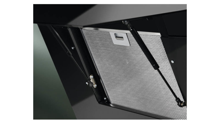 Imaginea Hota Electrolux LFV619R