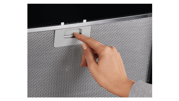 Imaginea Hota Electrolux LFV619R