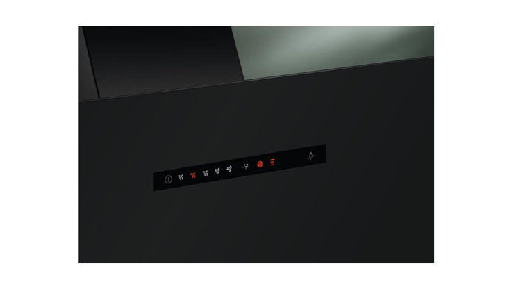 Imaginea Hota Electrolux LFV619R