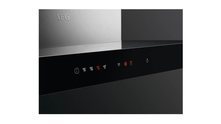 Imaginea Hota AEG DBE5961HG