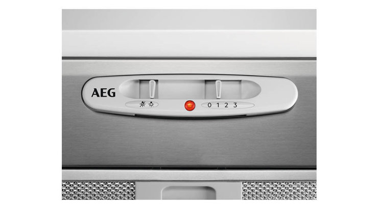 Imaginea Hota AEG DGB1522S